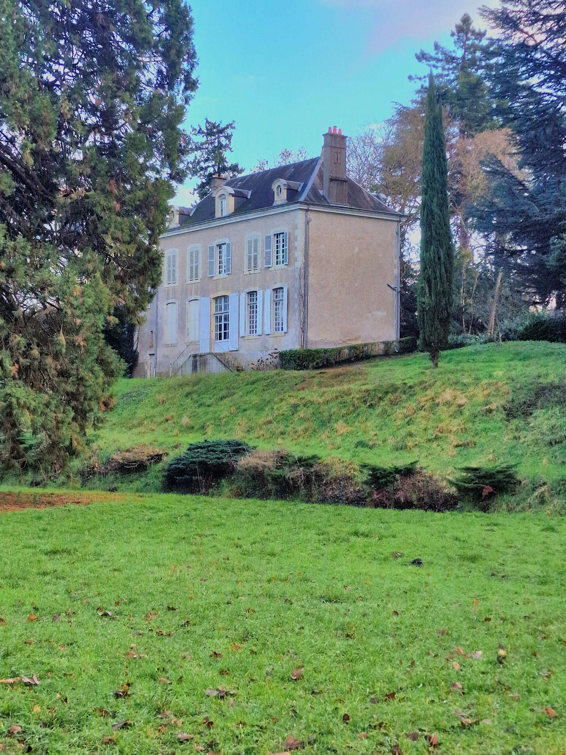 Une photo de l’annonce