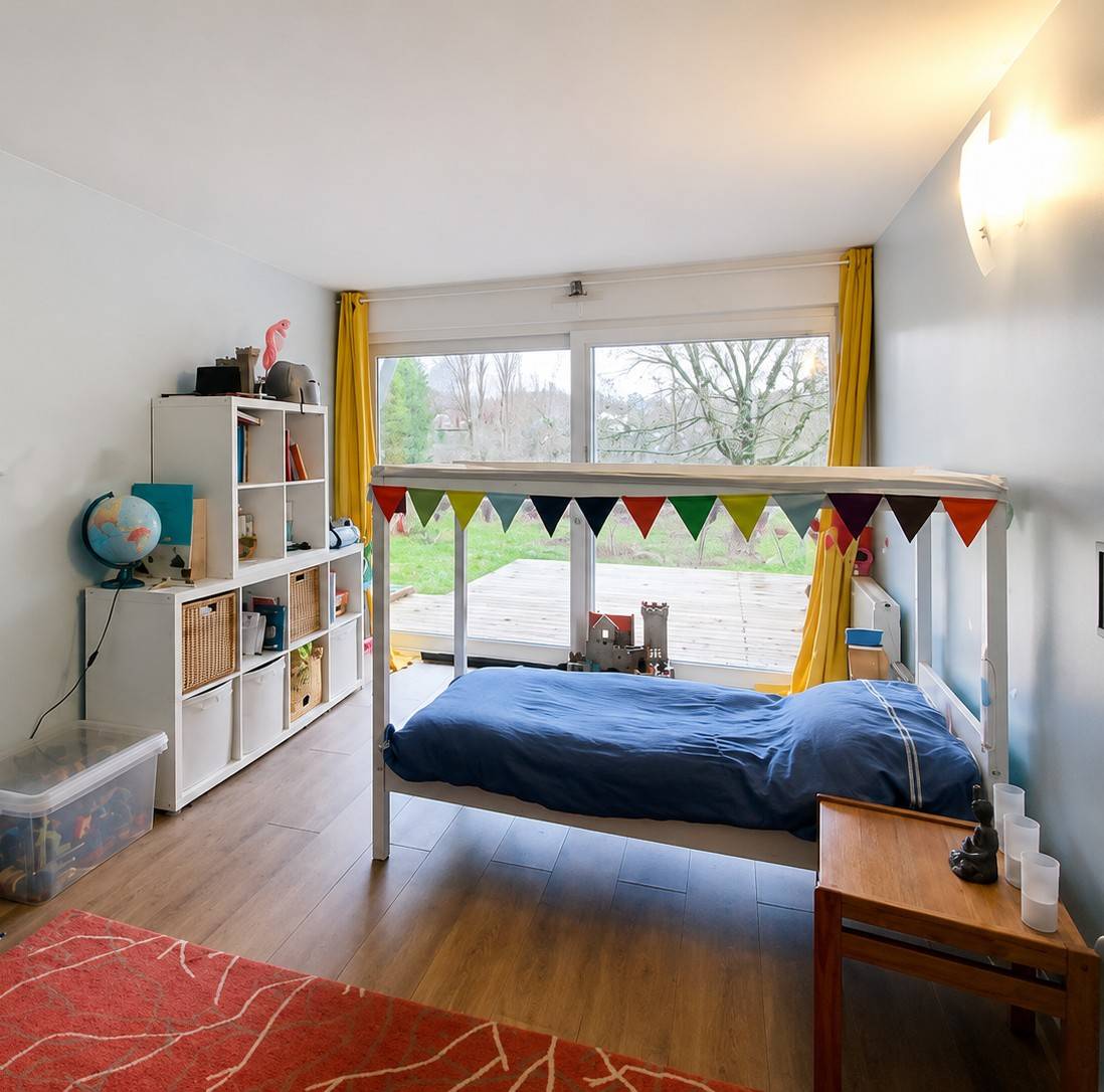 Une photo de l’annonce