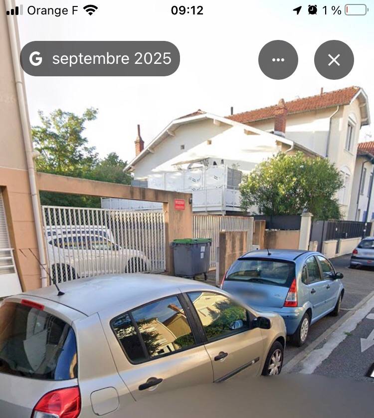 Une photo de l’annonce