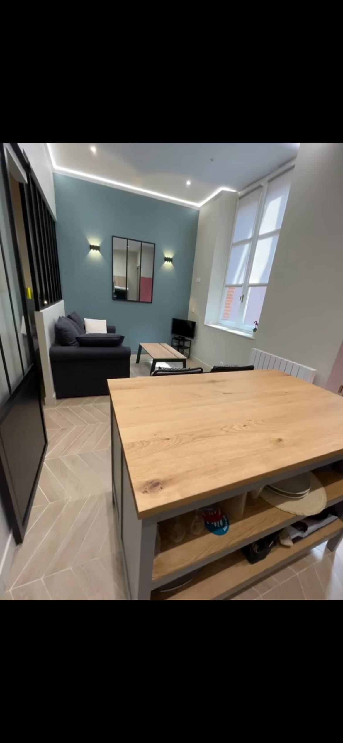 Une photo de l’annonce