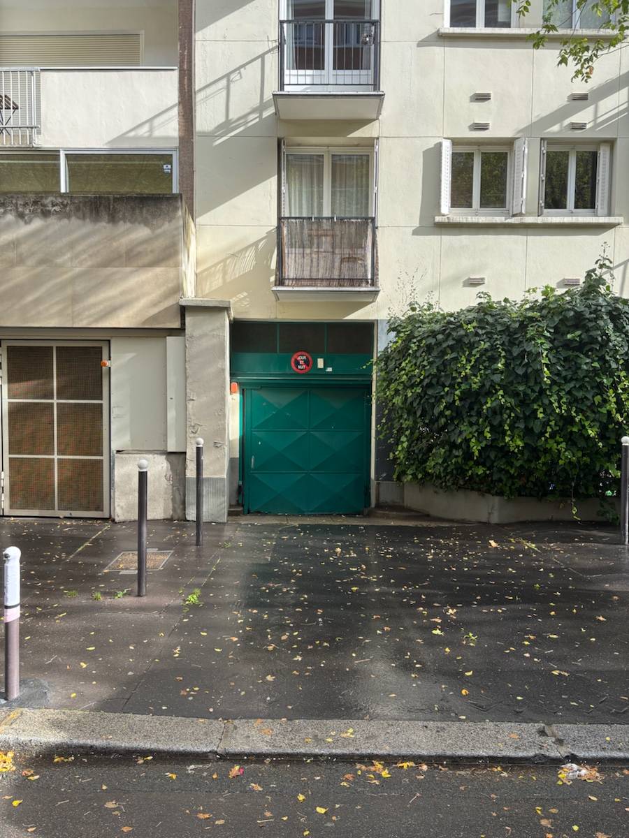Une photo de l’annonce