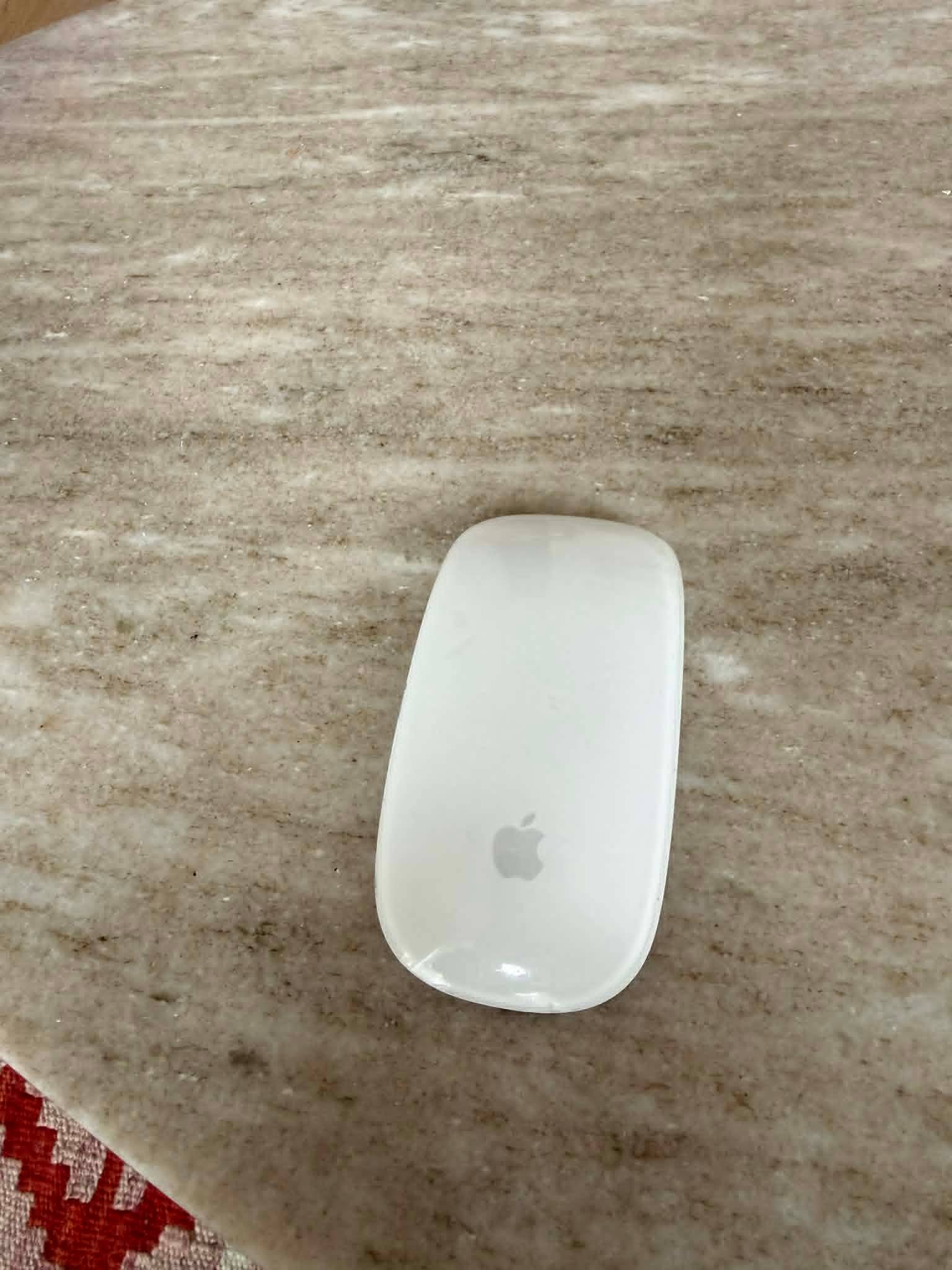 Vends souris Mac