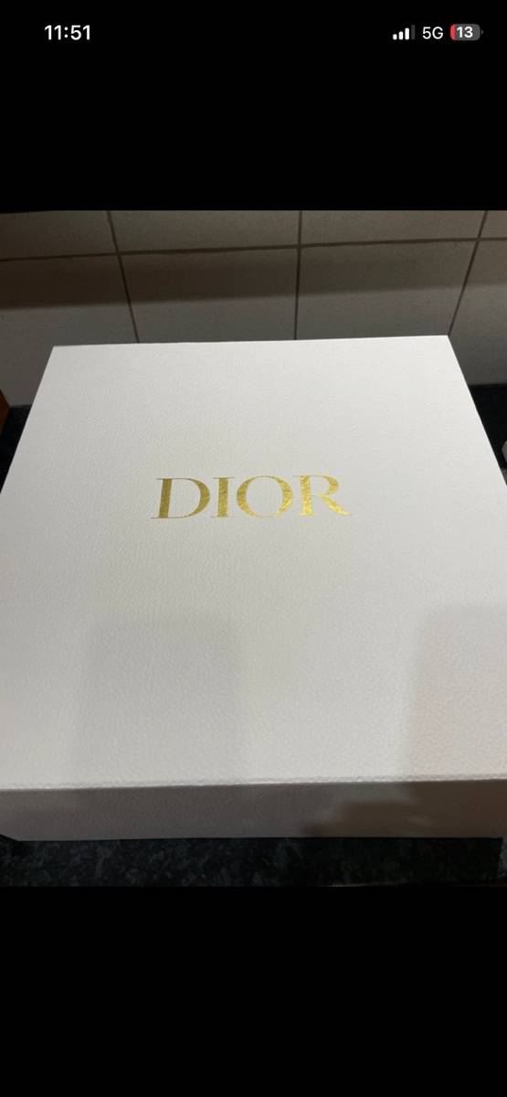 Sac a main DIOR