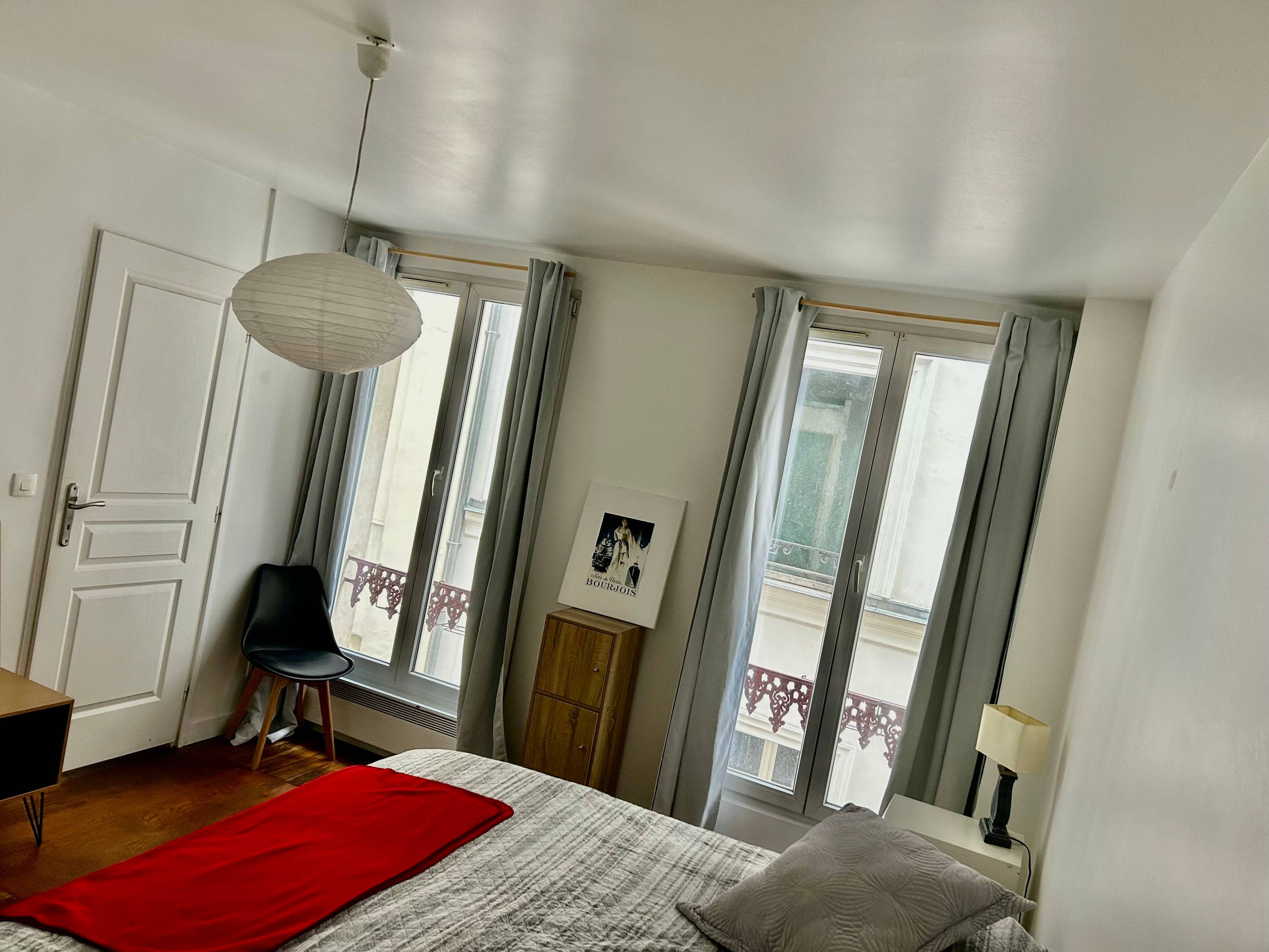 Une photo de l’annonce