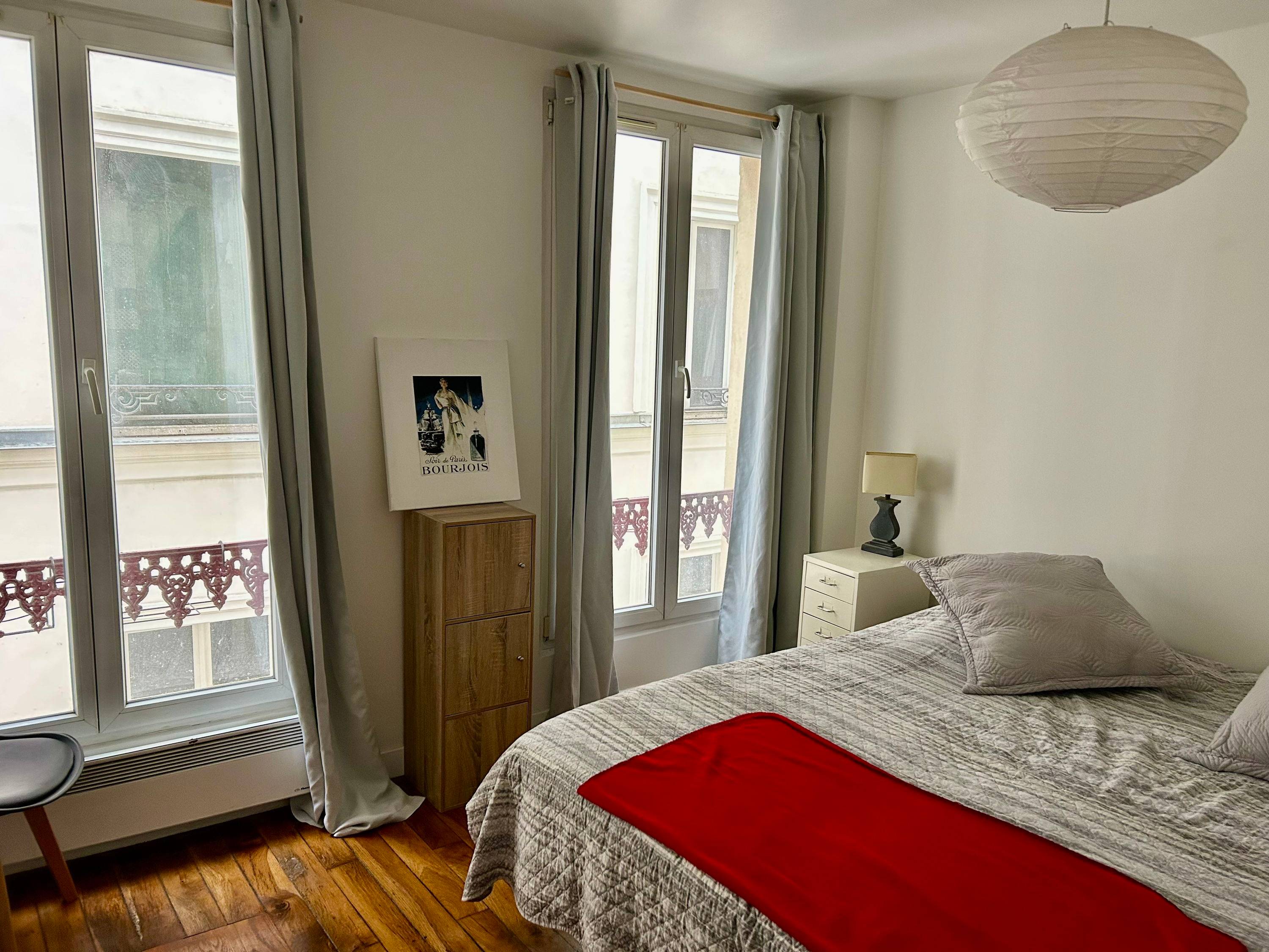 Une photo de l’annonce