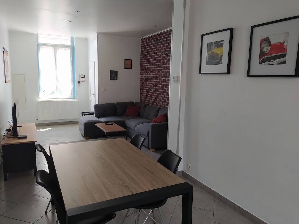 Une photo de l’annonce