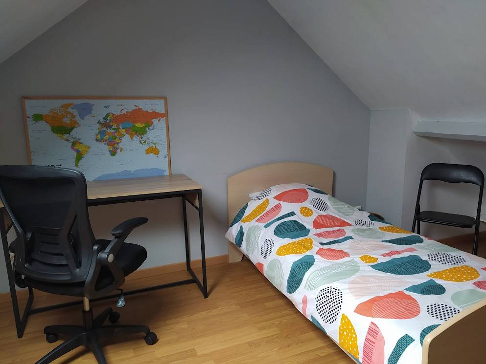 Une photo de l’annonce