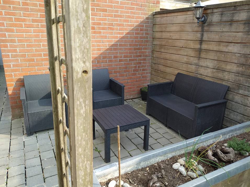 Une photo de l’annonce