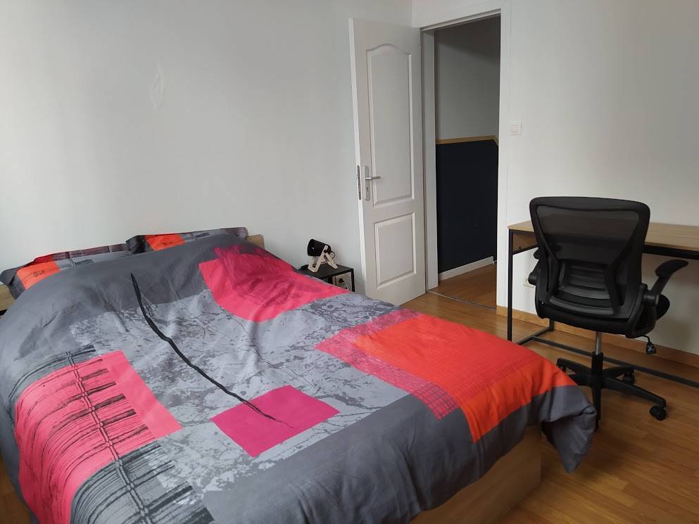 Une photo de l’annonce