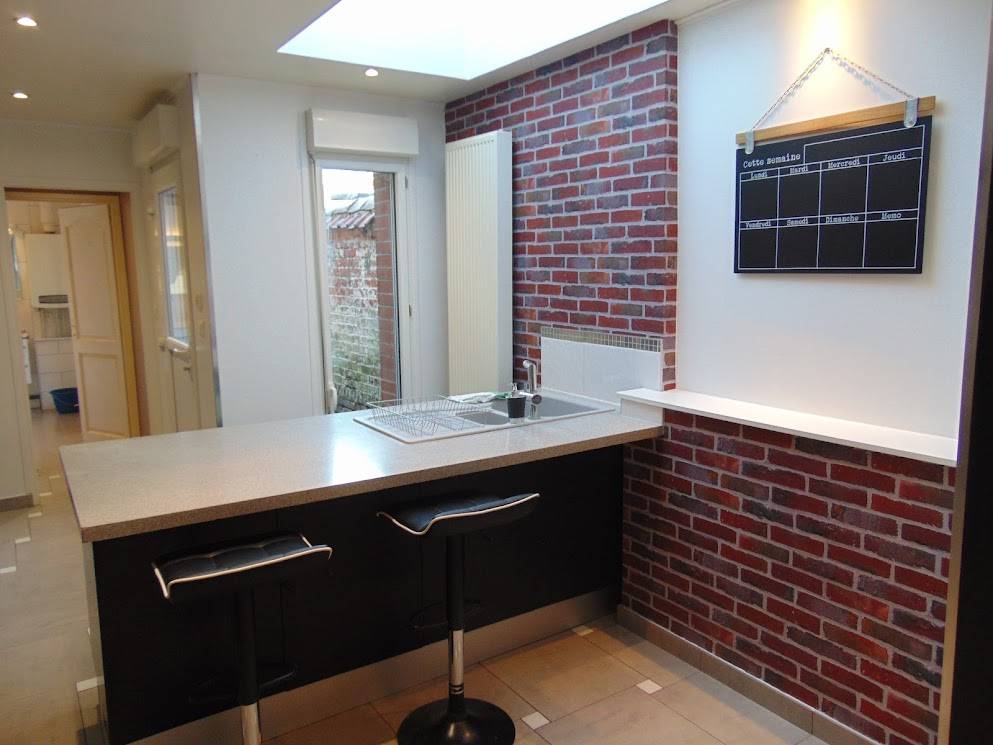 Une photo de l’annonce