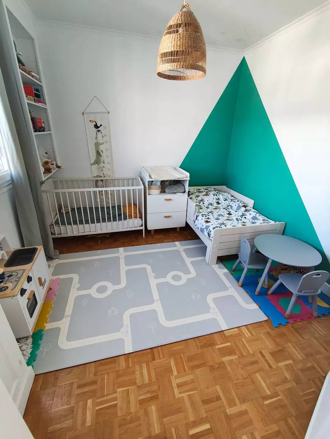 Une photo de l’annonce