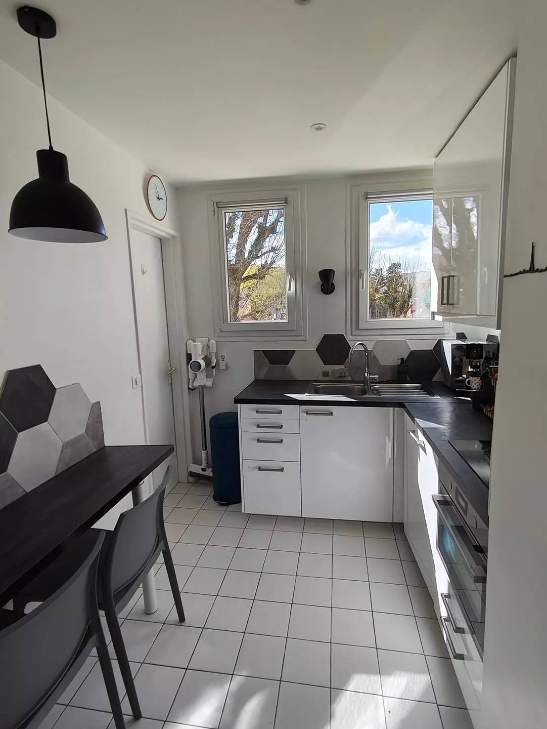 Une photo de l’annonce