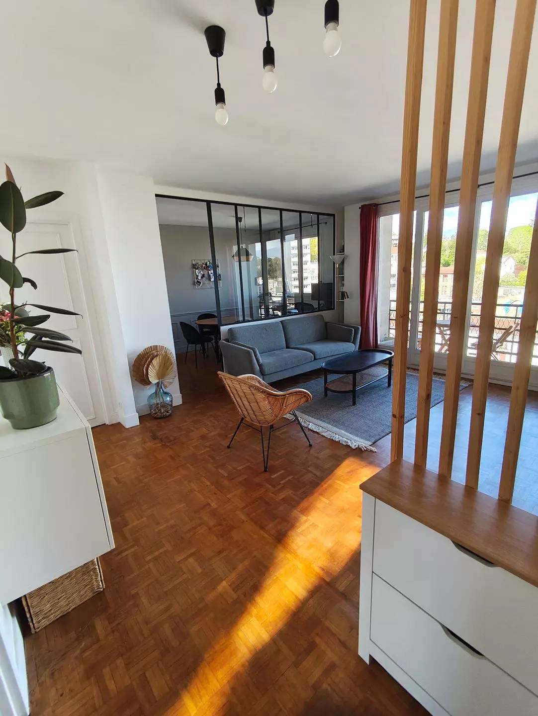 Une photo de l’annonce