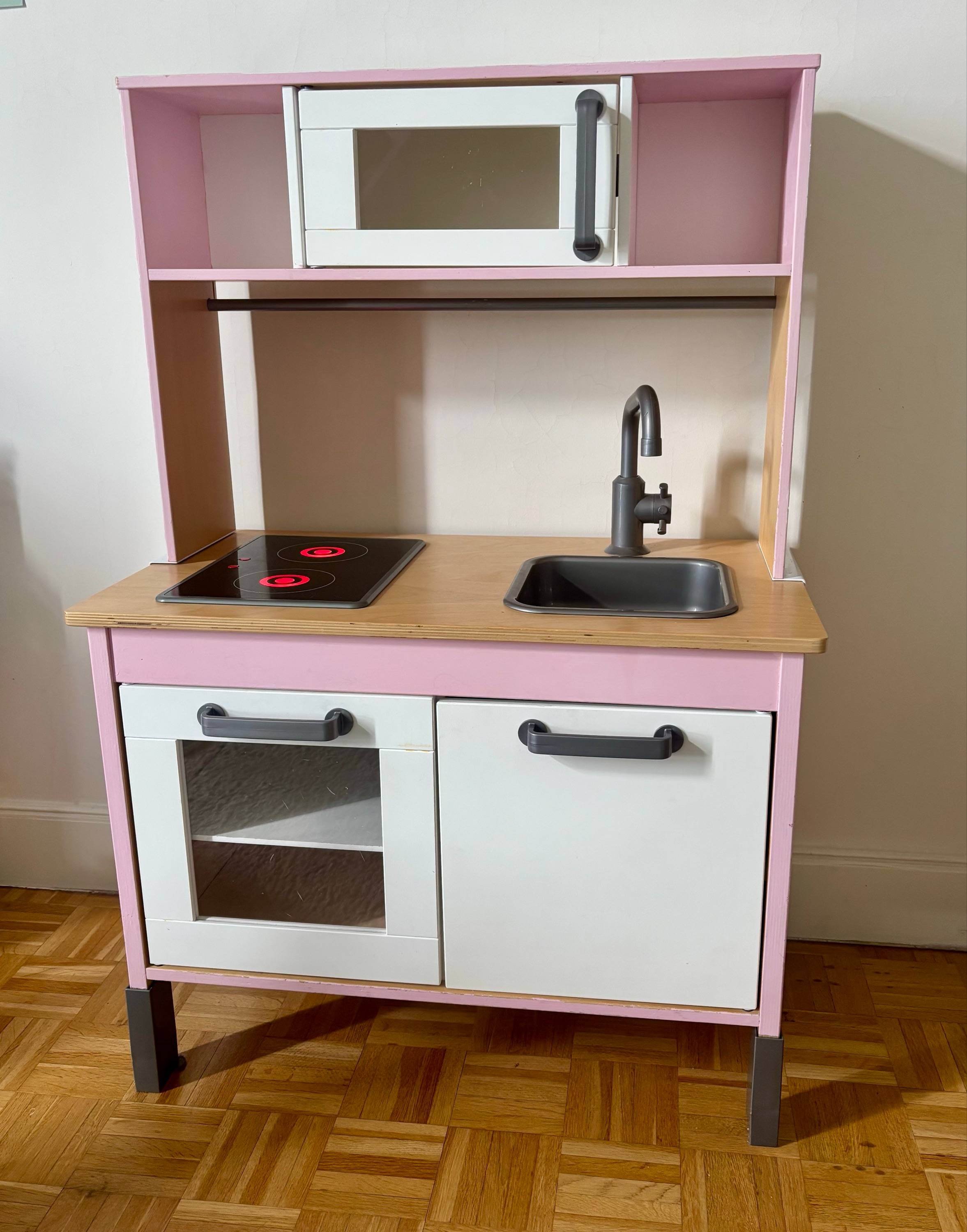 Vends cuisine enfant