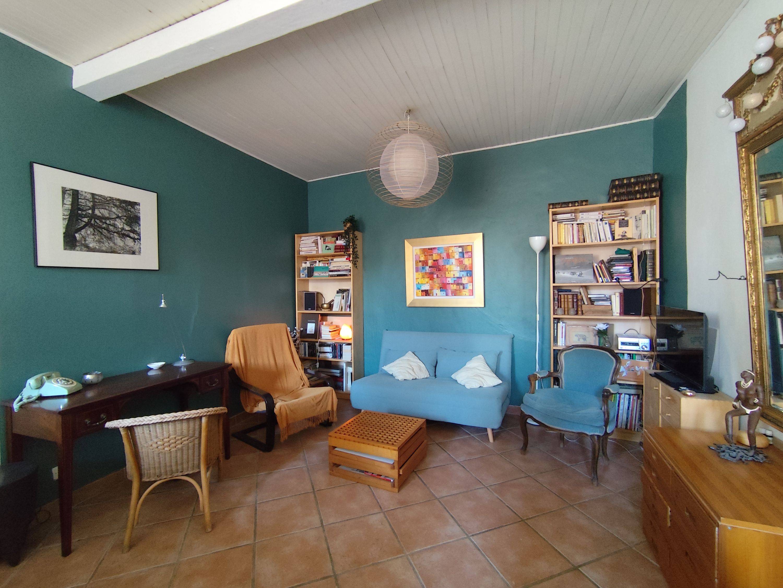 Loue appartement T2 La Ciotat - 2 couchages