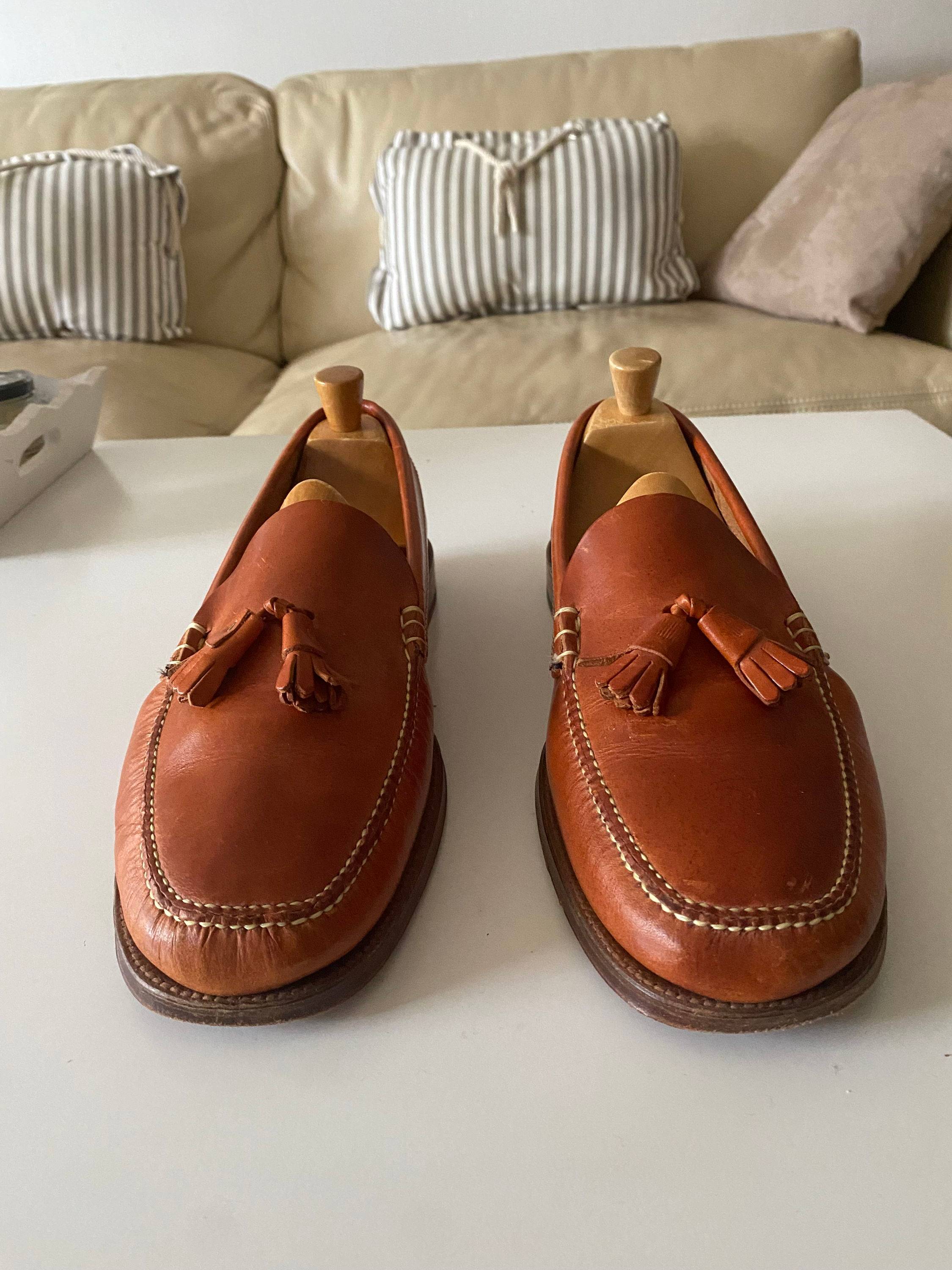 Vends chaussures homme - Pointure 45