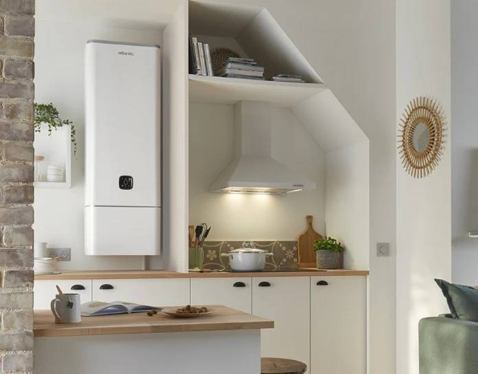 Propose mes services de chauffagiste