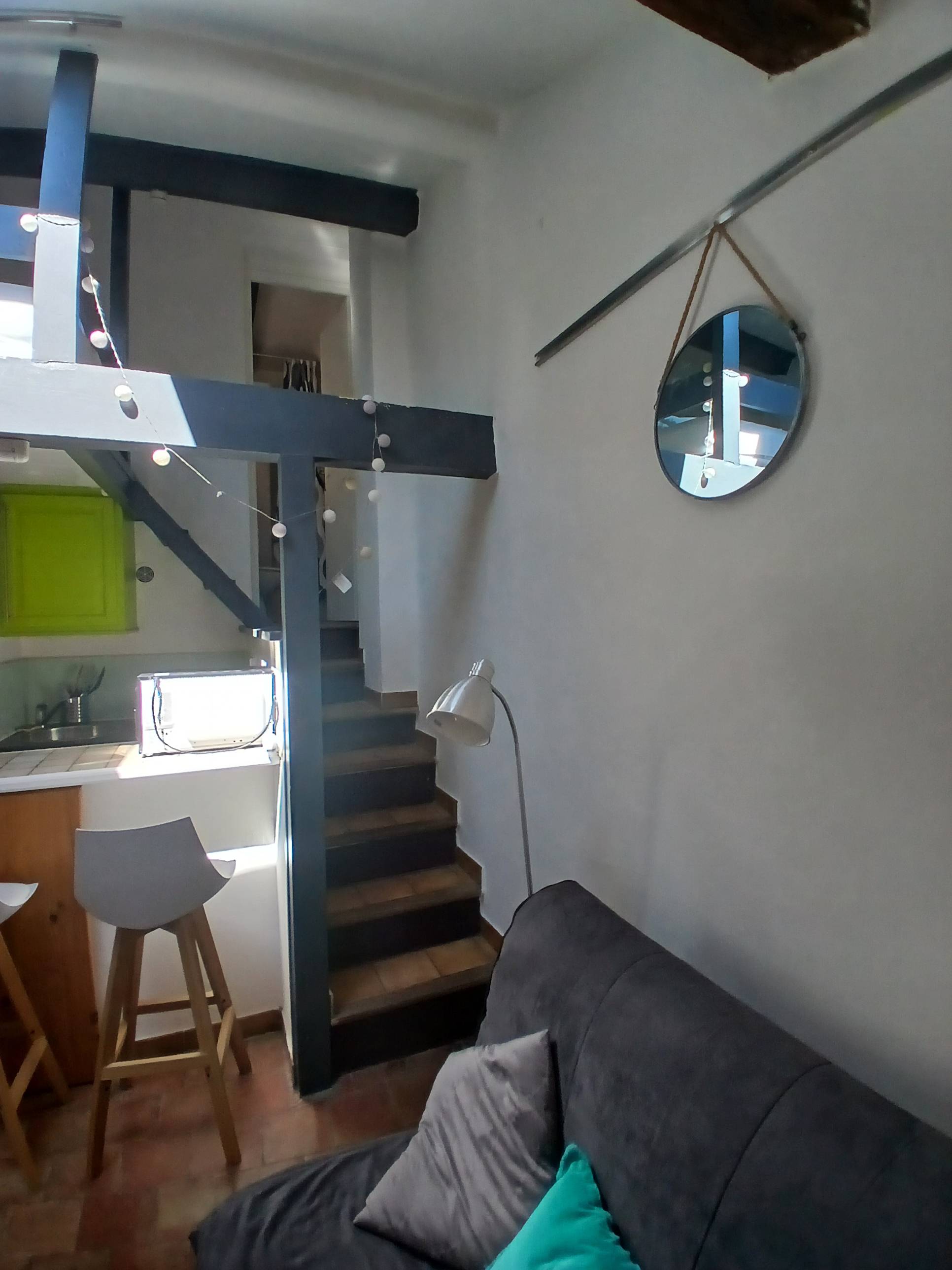 Une photo de l’annonce