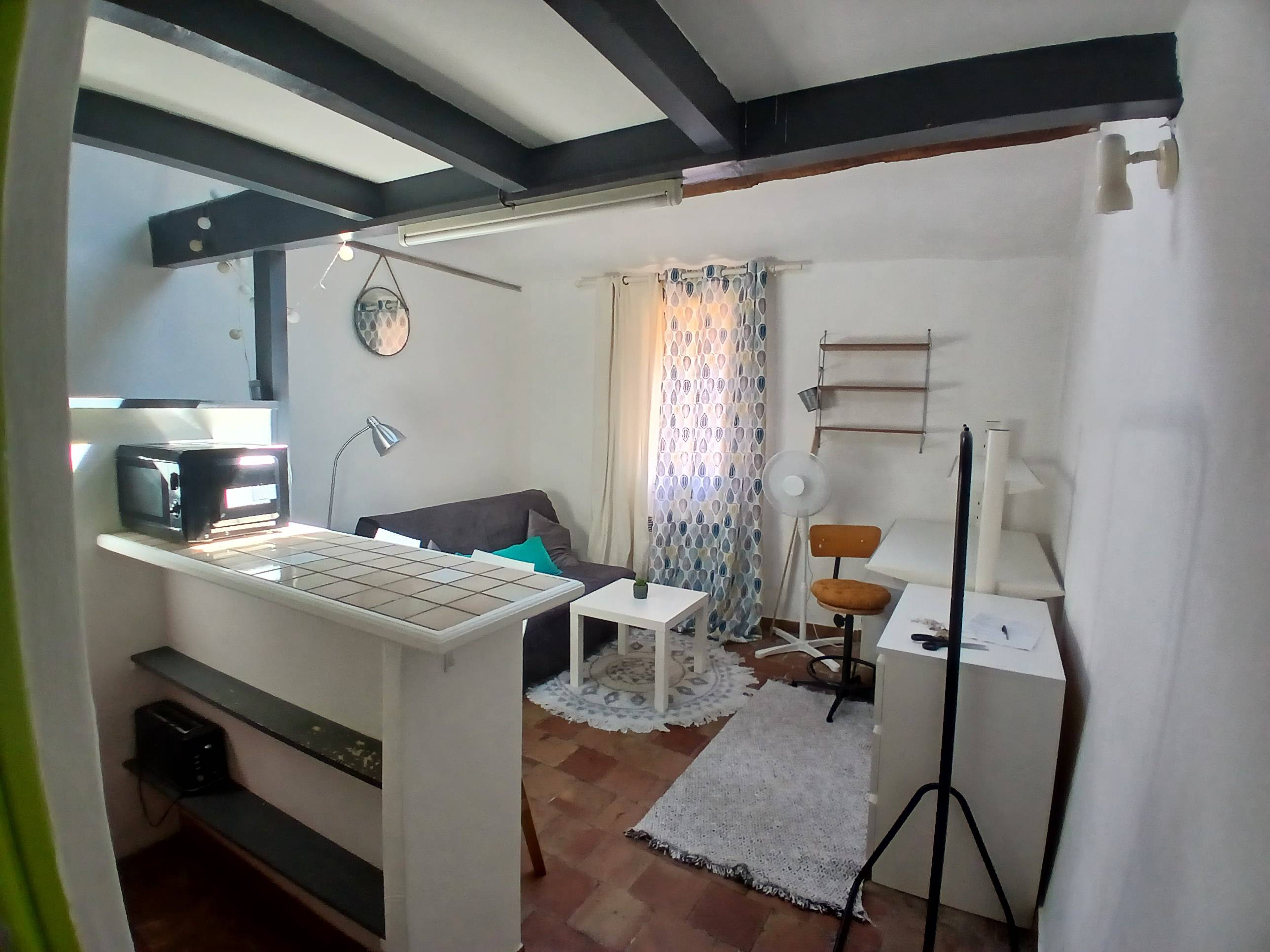 Une photo de l’annonce