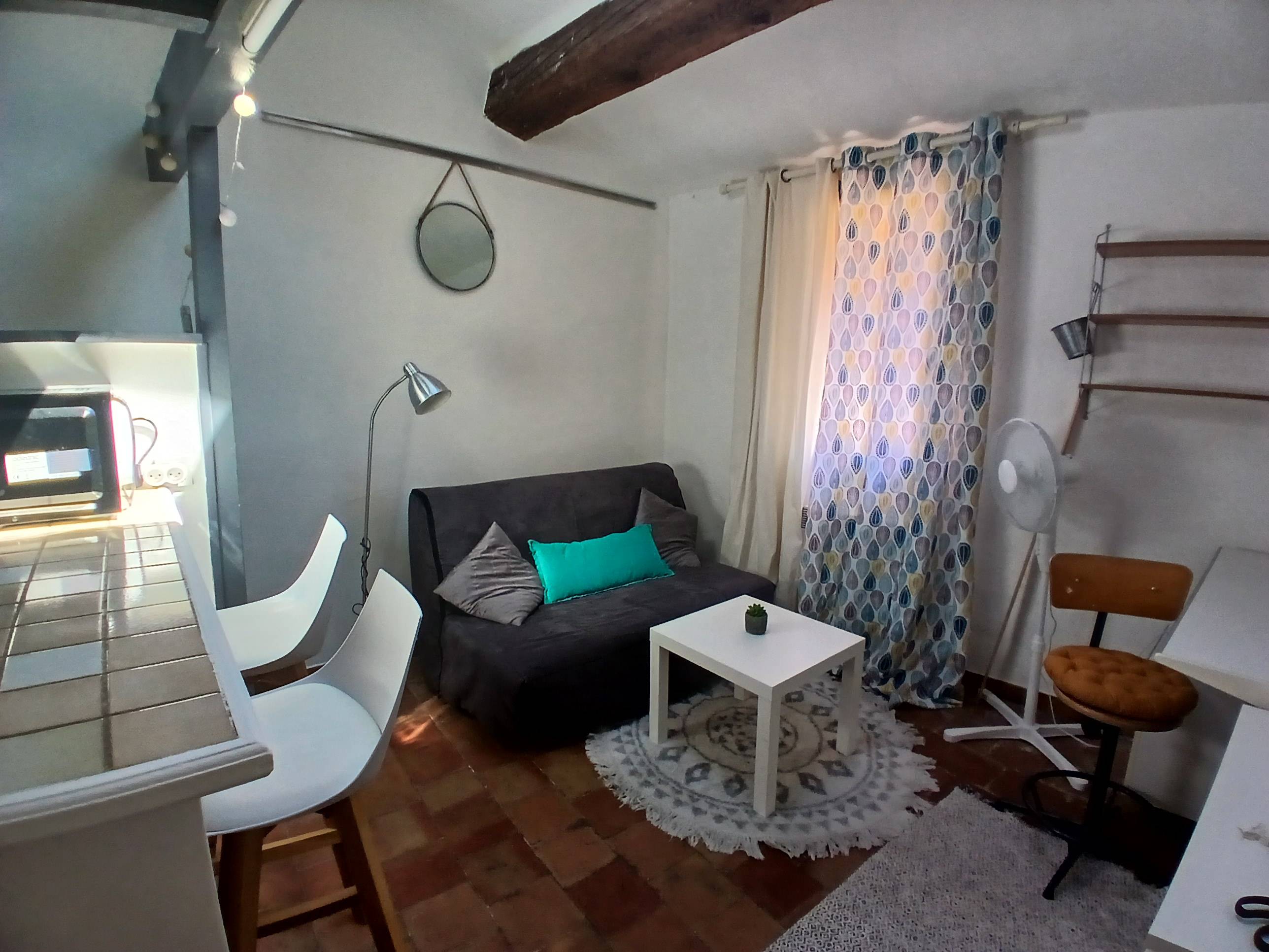 Une photo de l’annonce