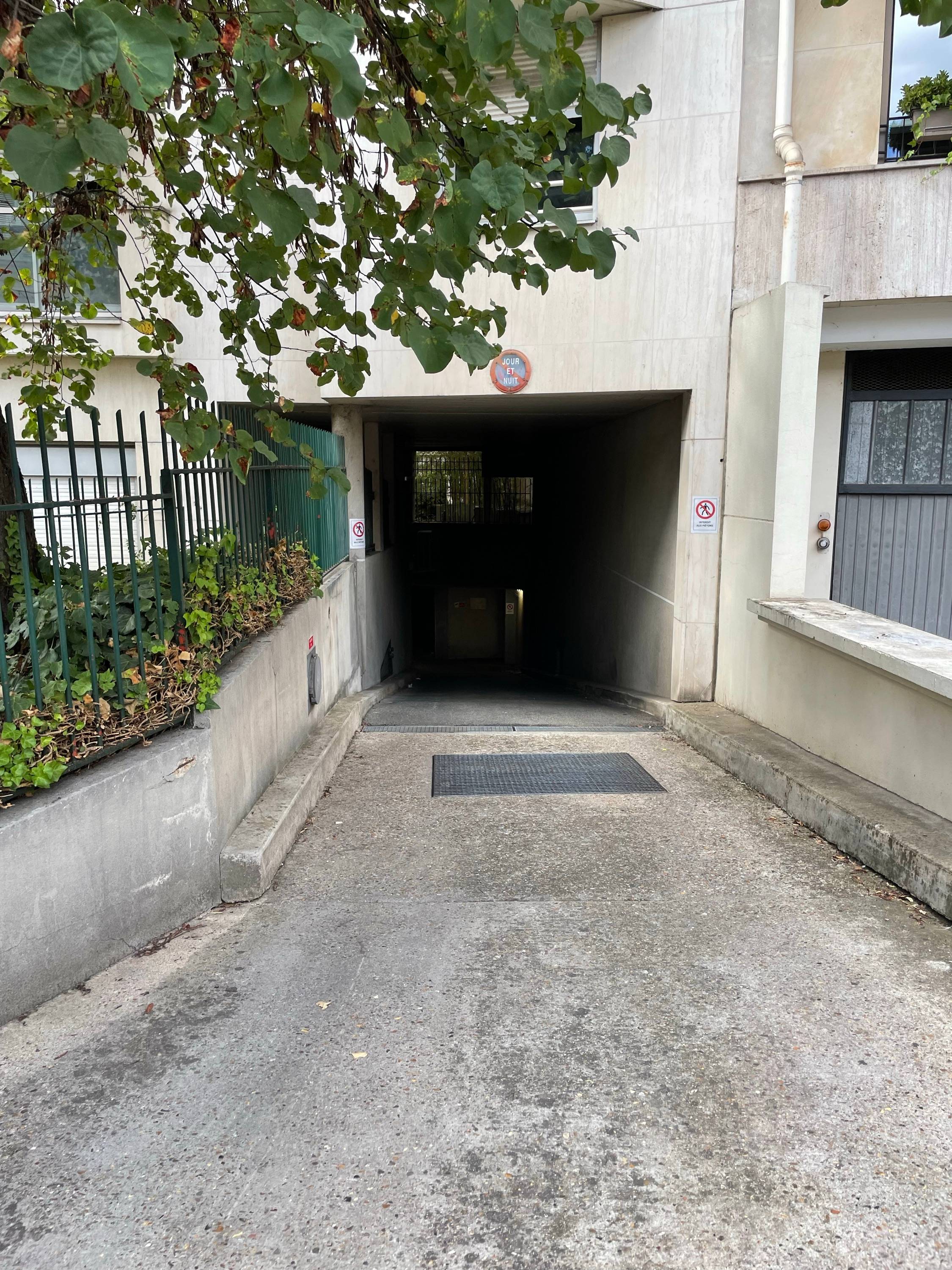Une photo de l’annonce