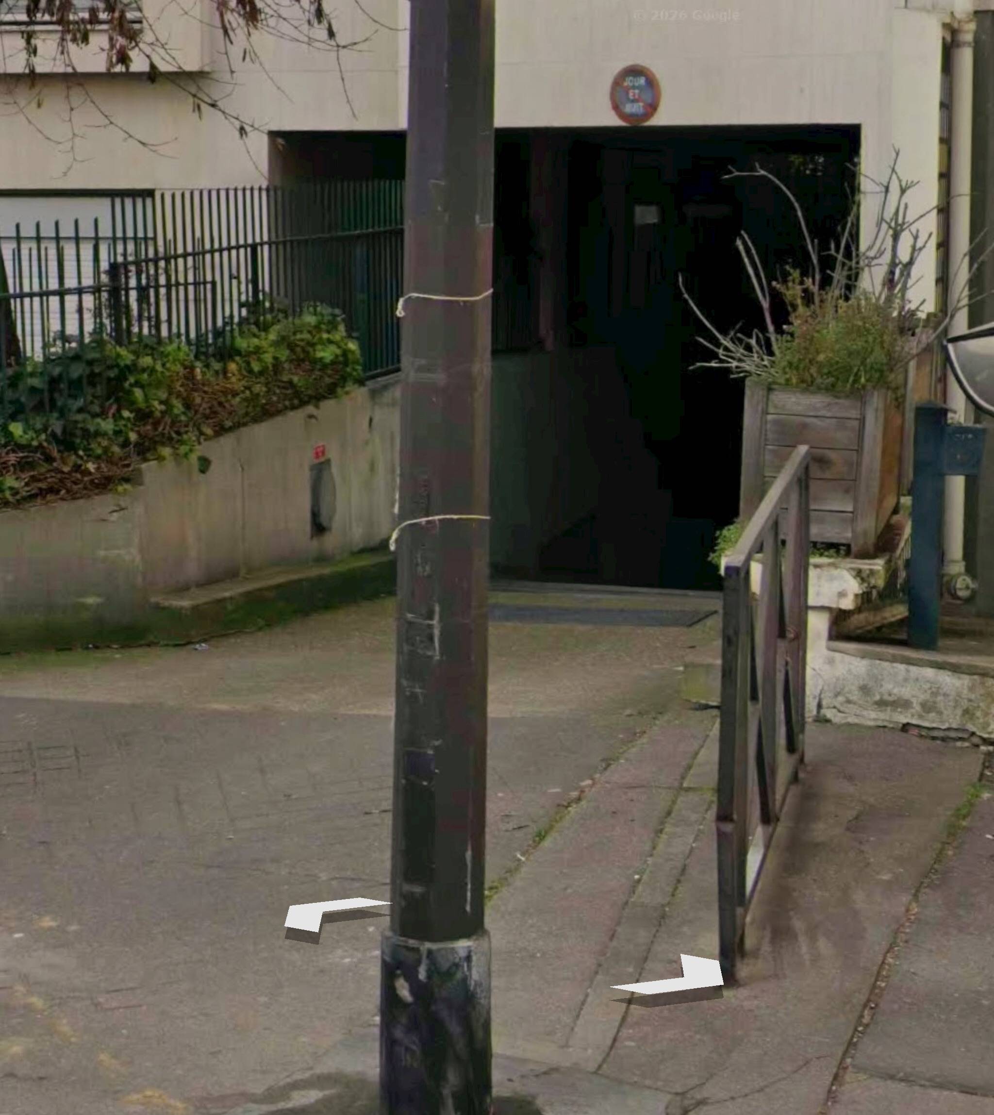 Une photo de l’annonce