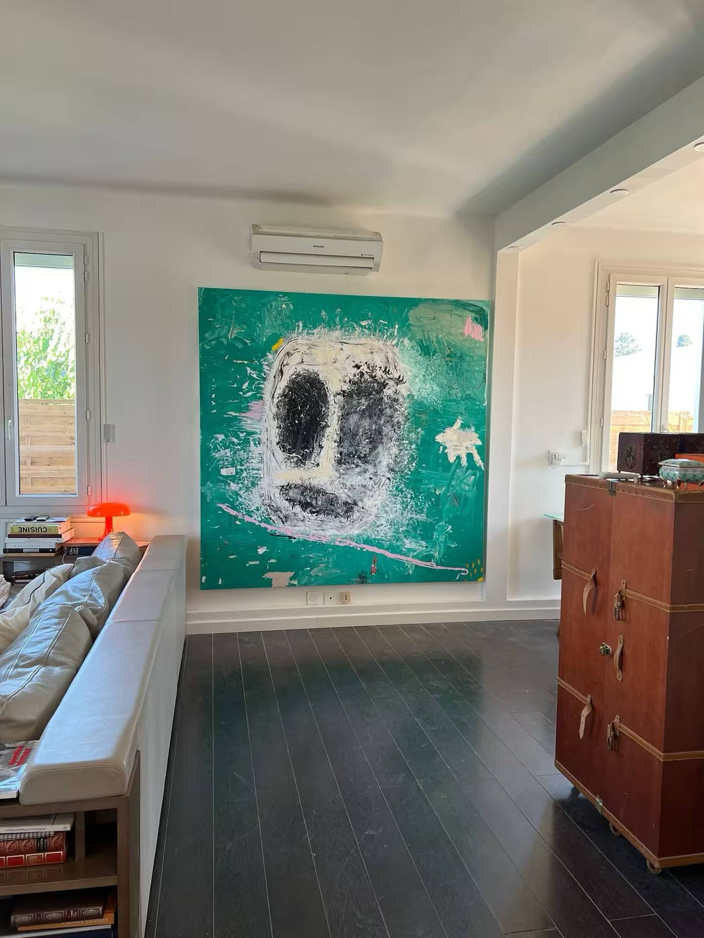 Loue appartement à Marseille 8ème - Entre terre et mer - 3 couchages