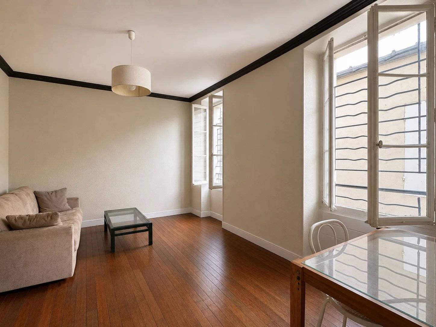 Une photo de l’annonce