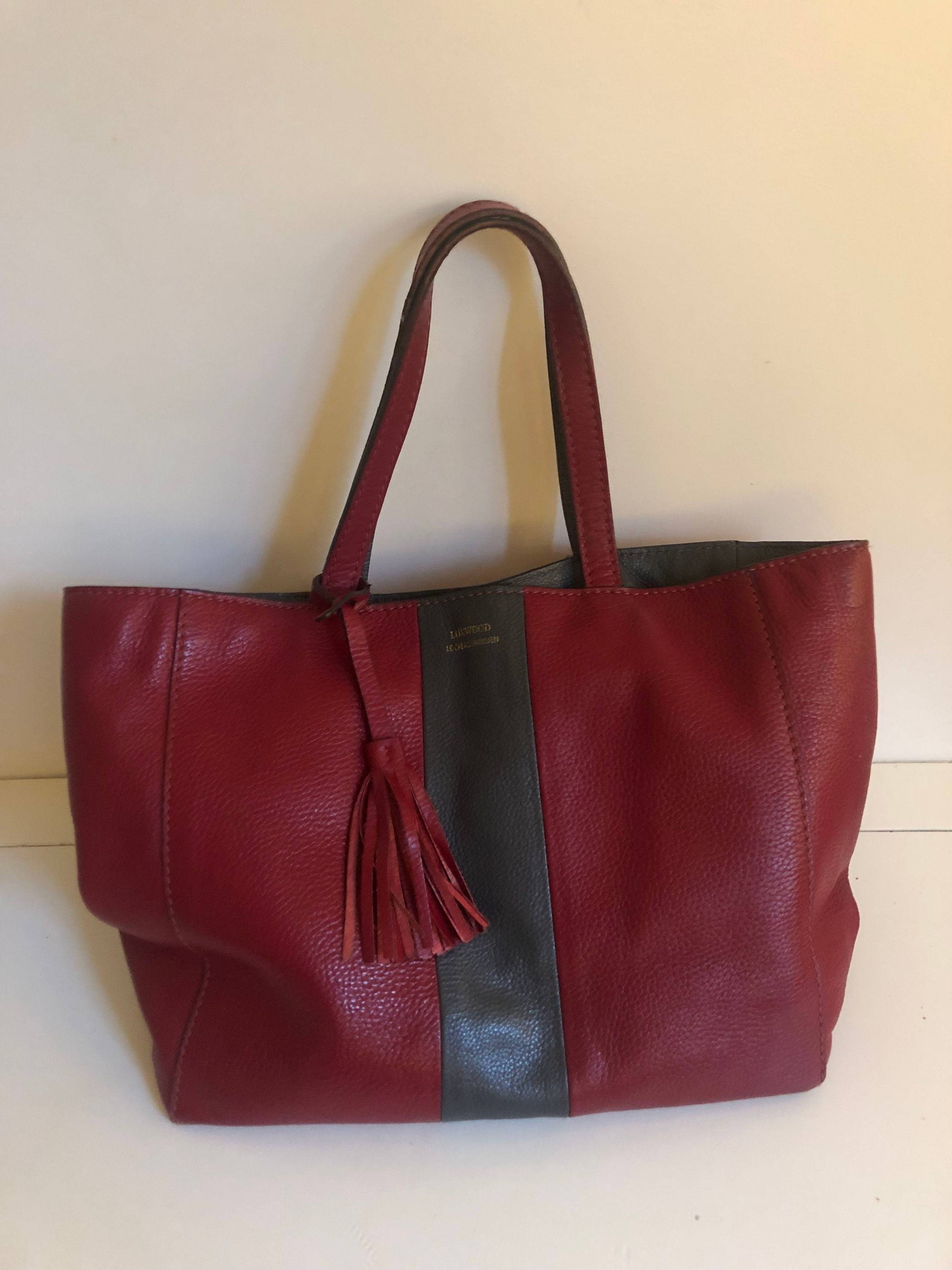 Cabas parisien Loxwood medium