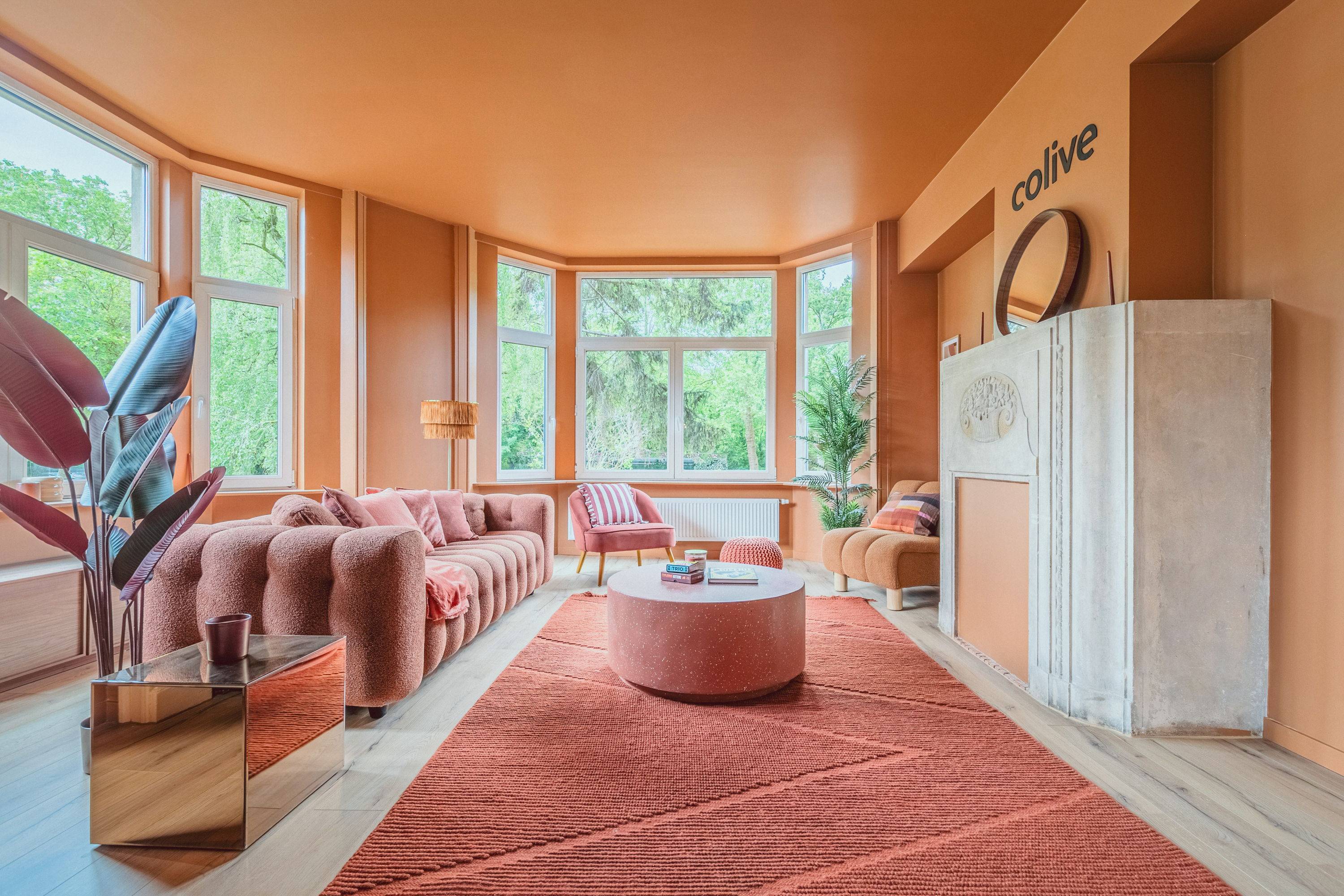 Loue chambre en colocation dans maison - 11m² - Bruxelles Chazal
