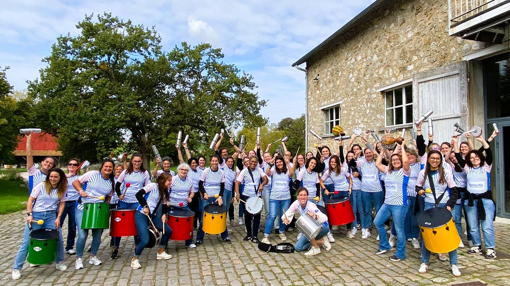 Recrute responsable de secteur h/f