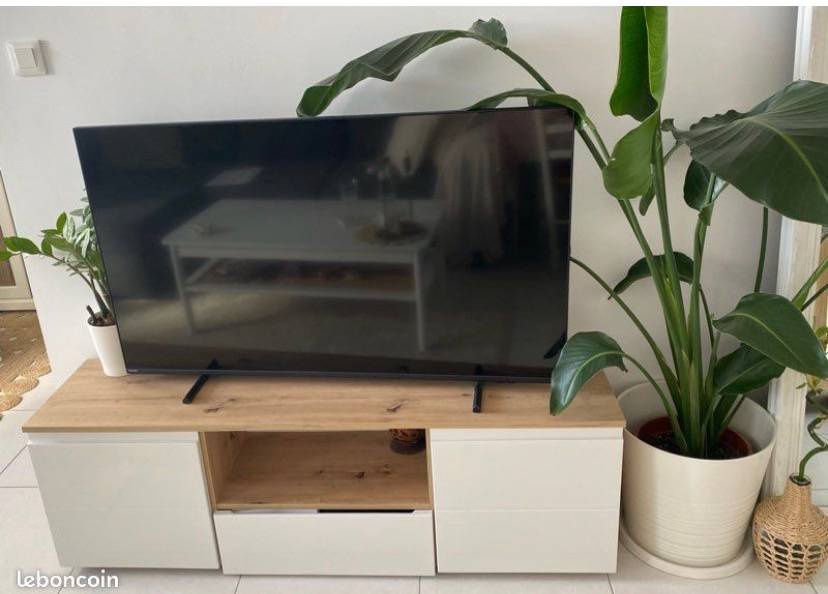 Vends meuble télé