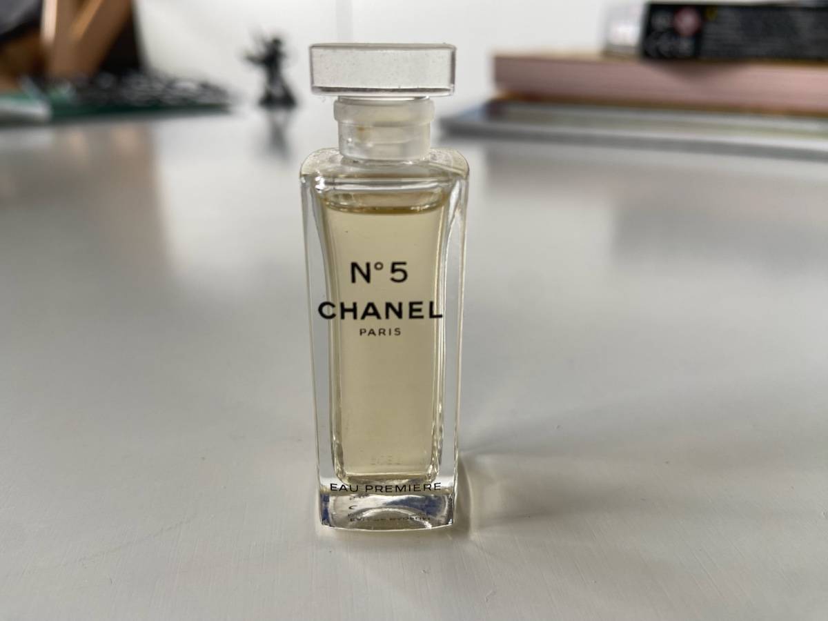 Vends Chanel numéro 5