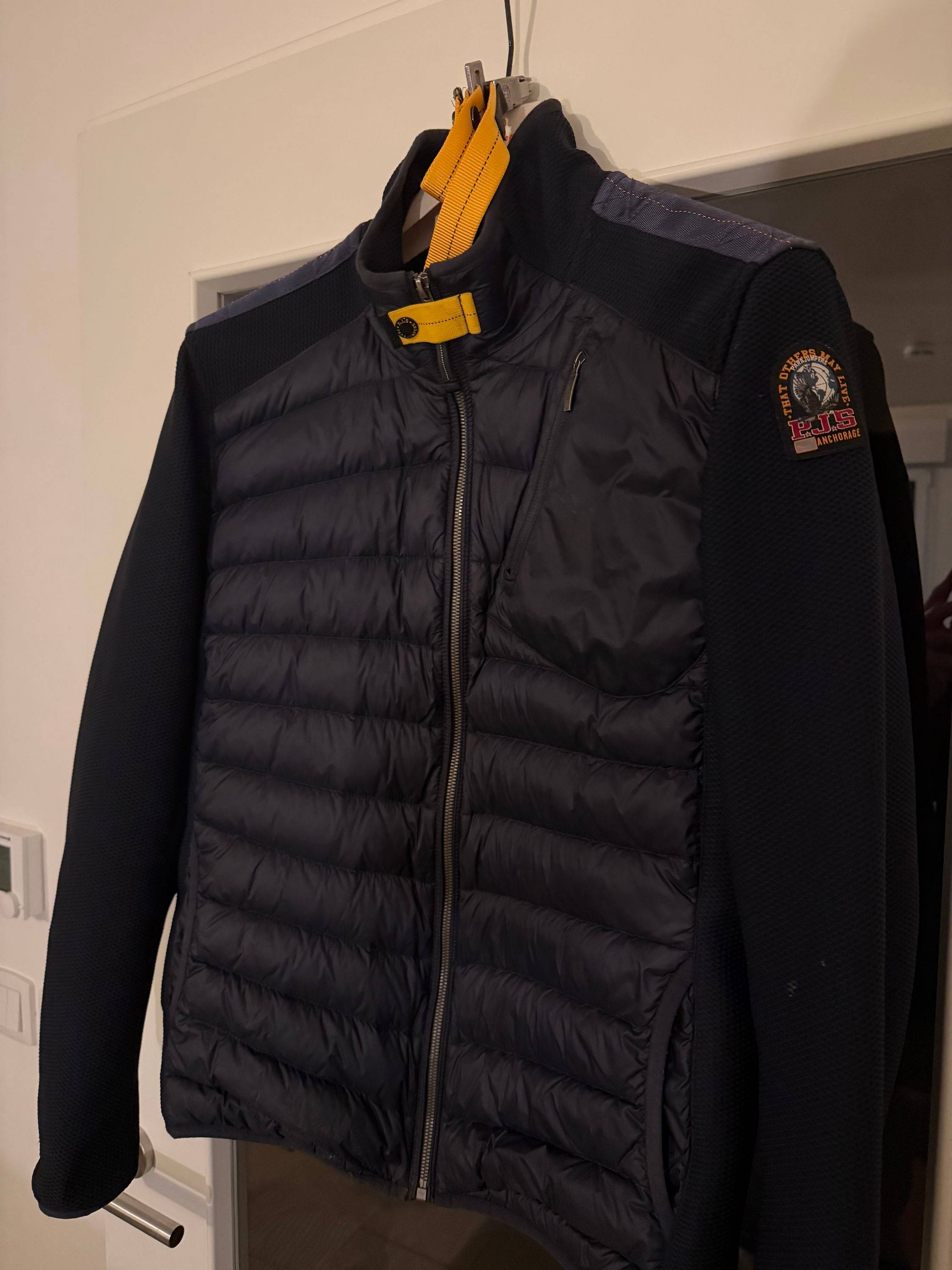 Vends PJS Jayden - Veste hybride - Taille L