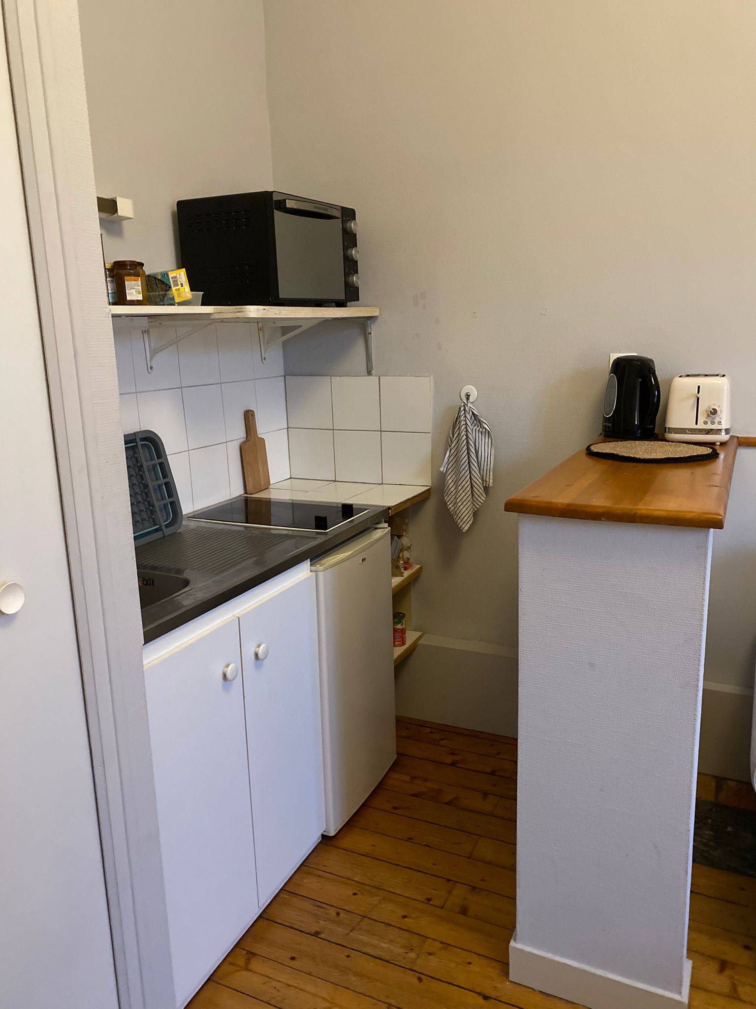 Une photo de l’annonce