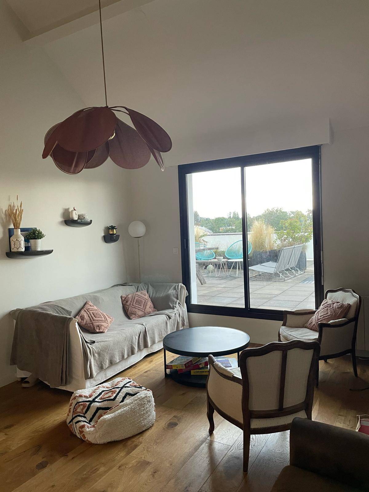 Une photo de l’annonce