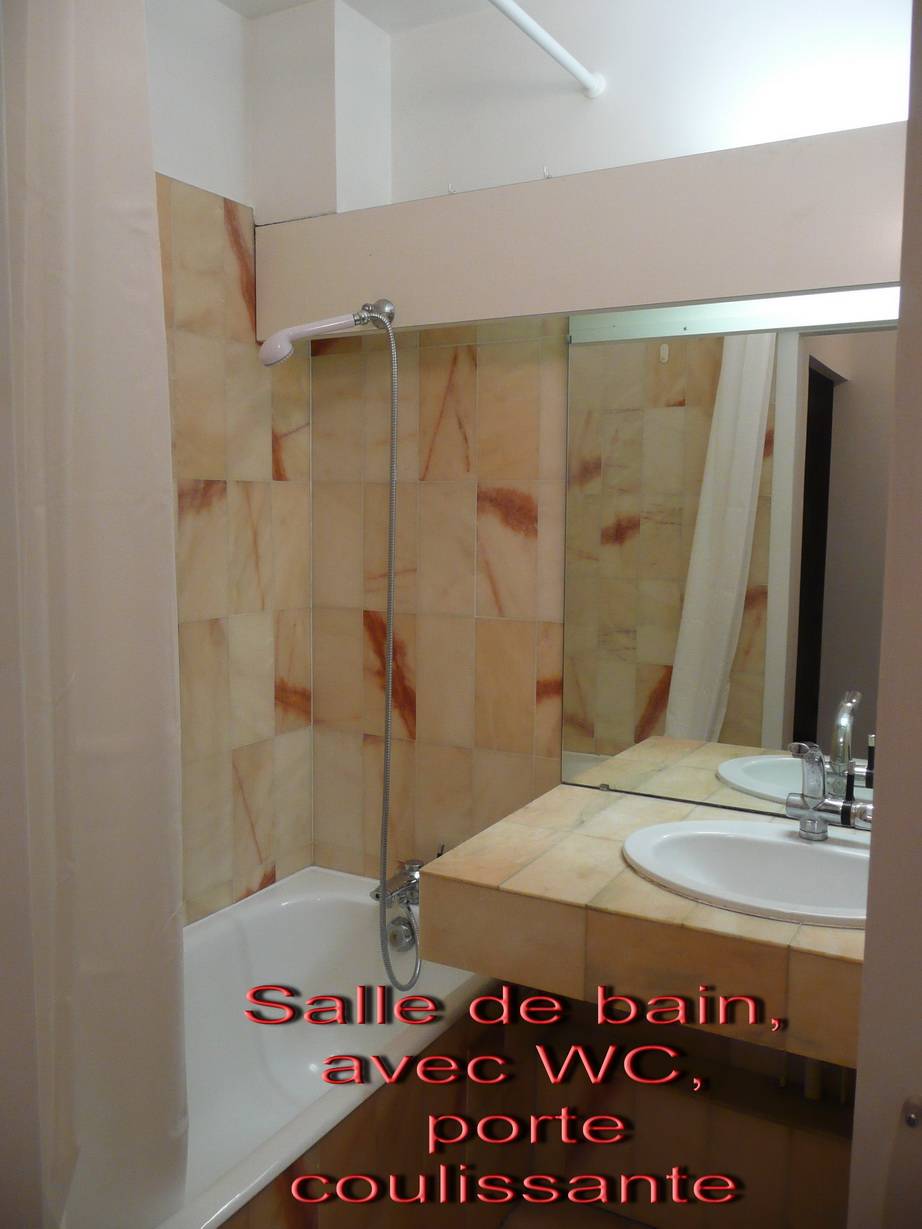 Une photo de l’annonce