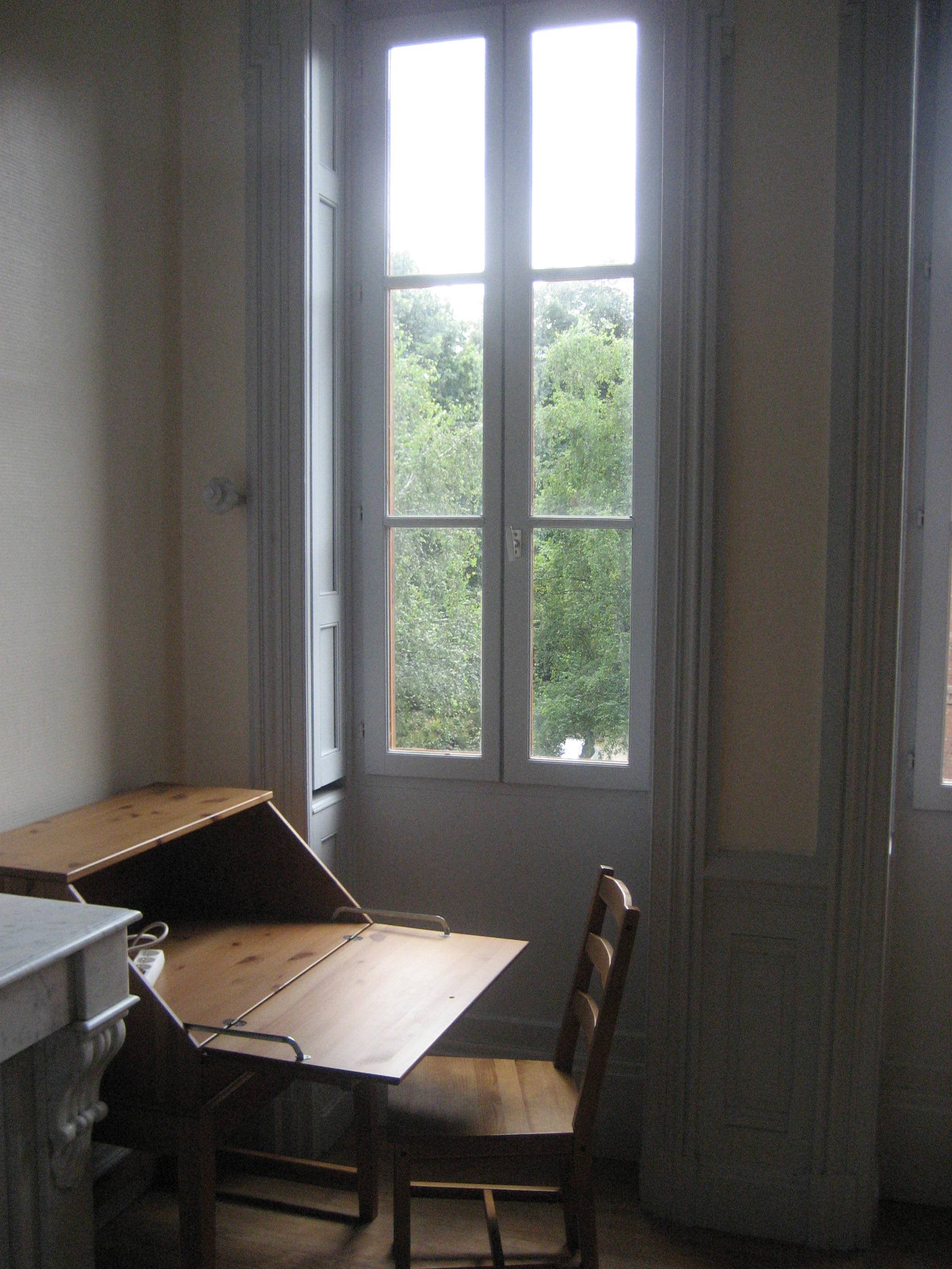 Une photo de l’annonce