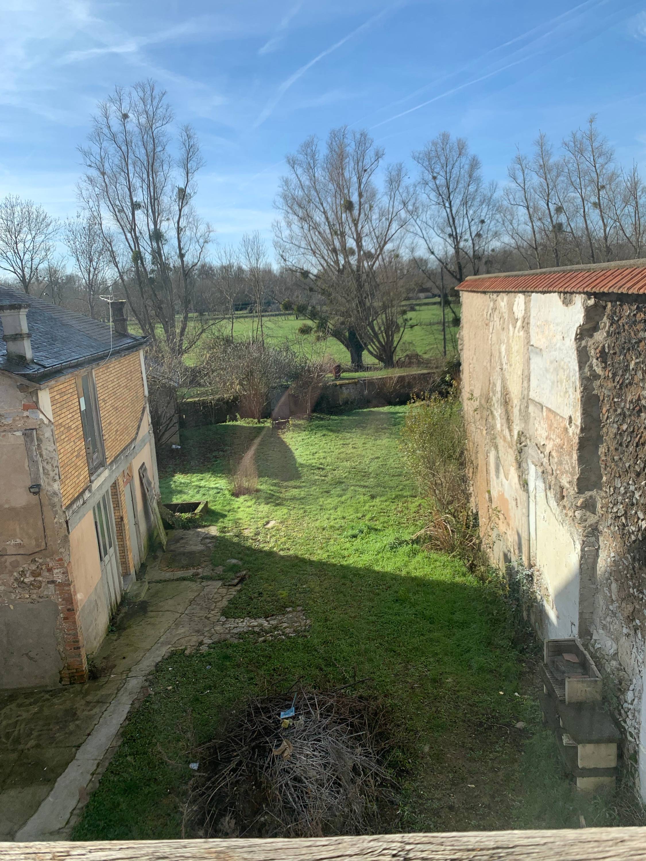 Une photo de l’annonce