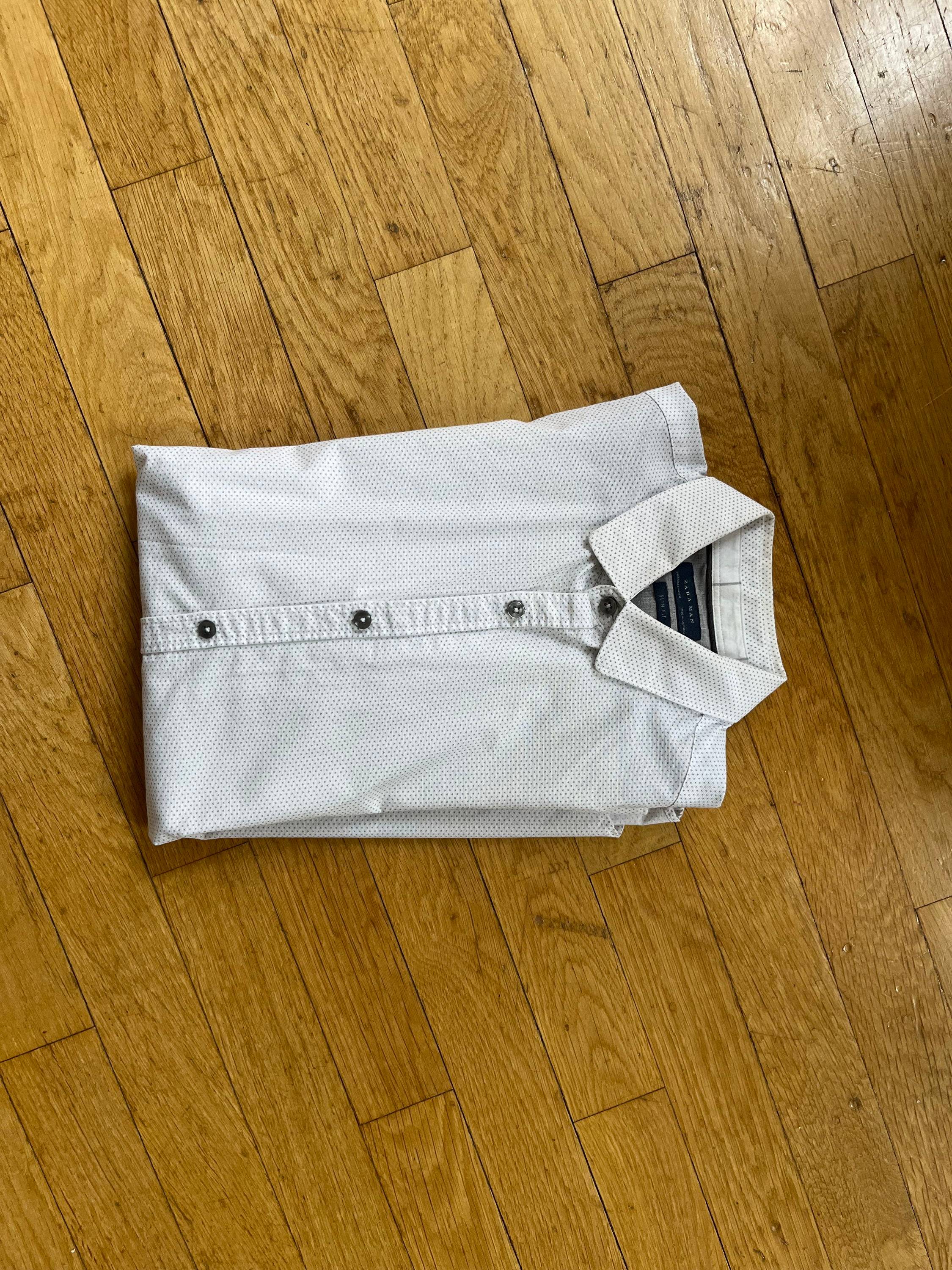 Vends chemise homme Zara - Taille S