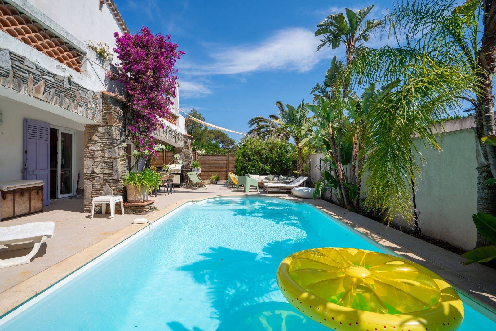 Une photo de l’annonce de location de vacances