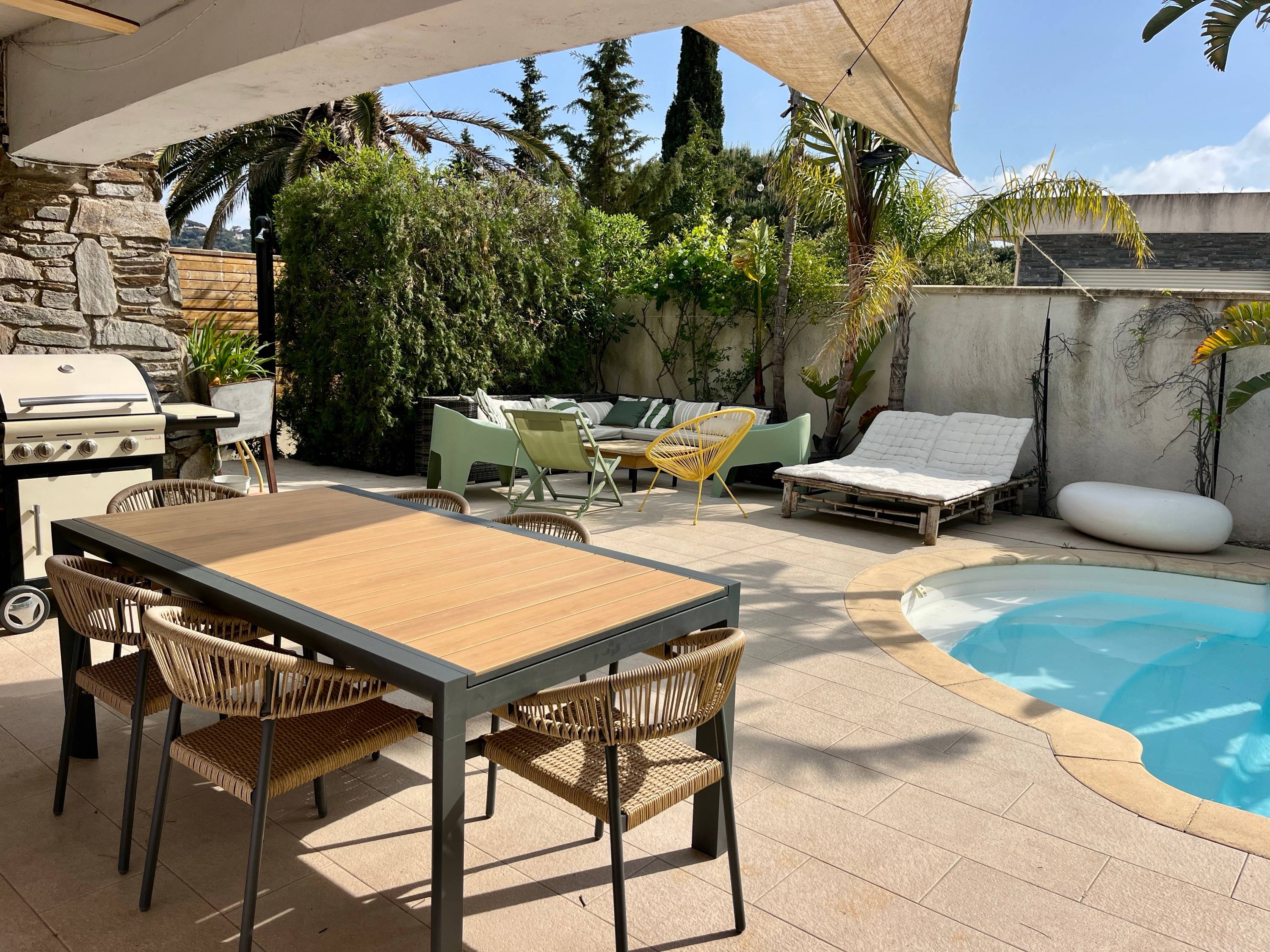 Une photo de l’annonce de location de vacances