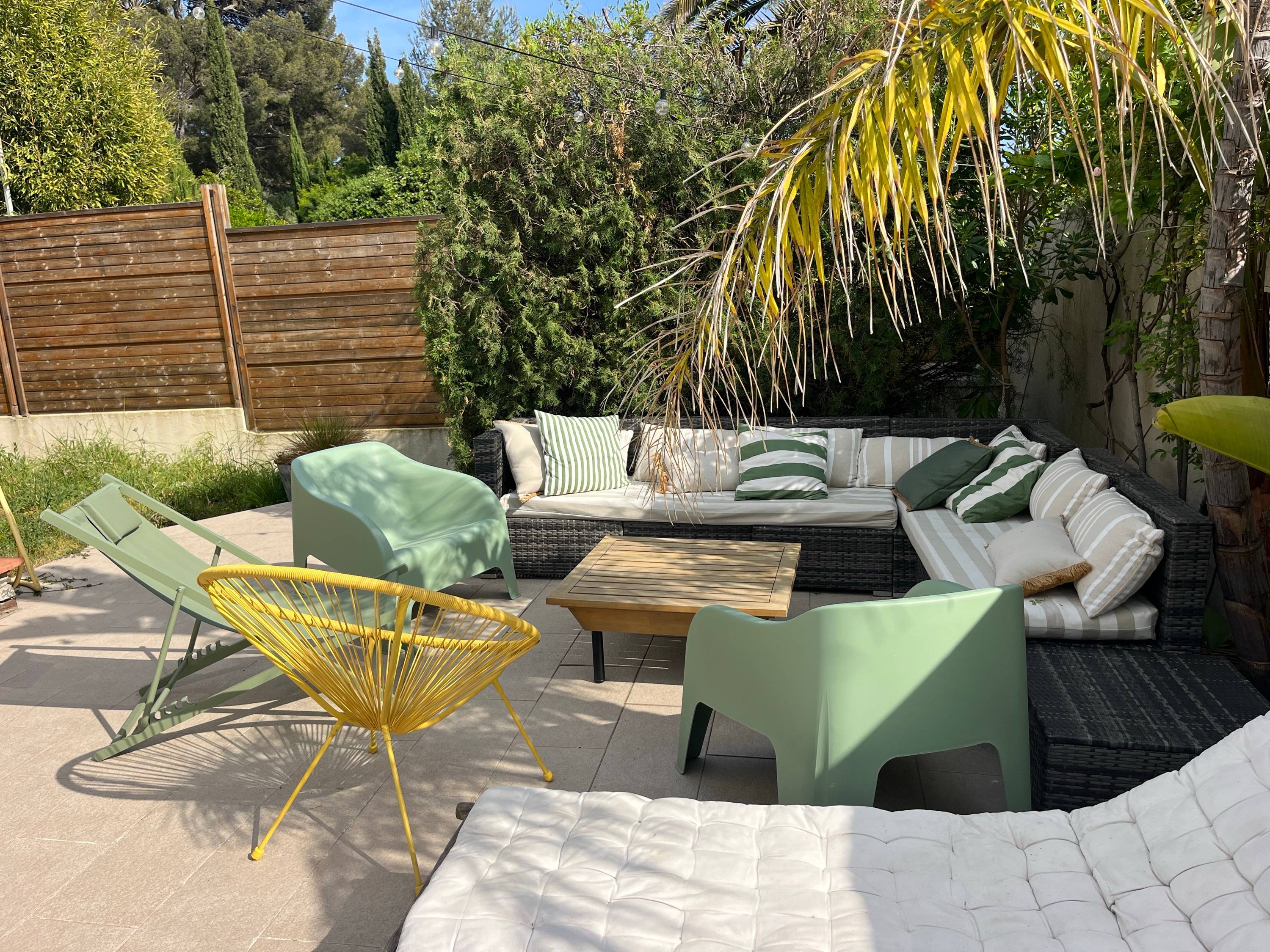 Une photo de l’annonce de location de vacances