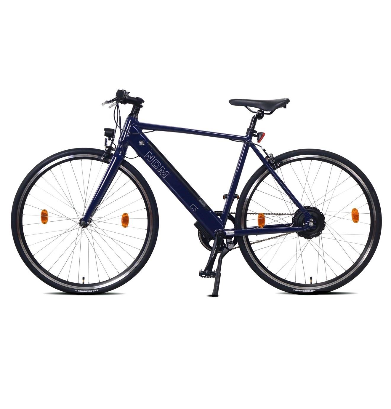 Vends vélo électrique neuf marque allemande