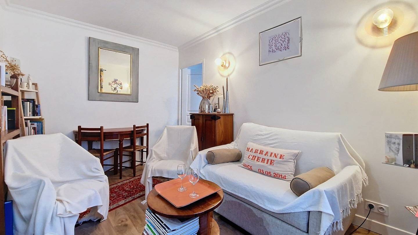 Une photo de l’annonce