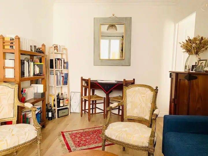 Une photo de l’annonce