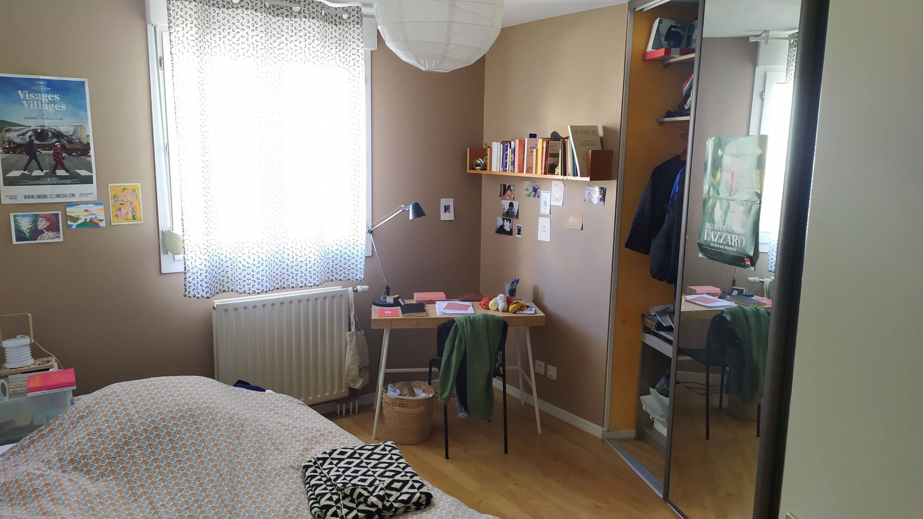 Une photo de l’annonce