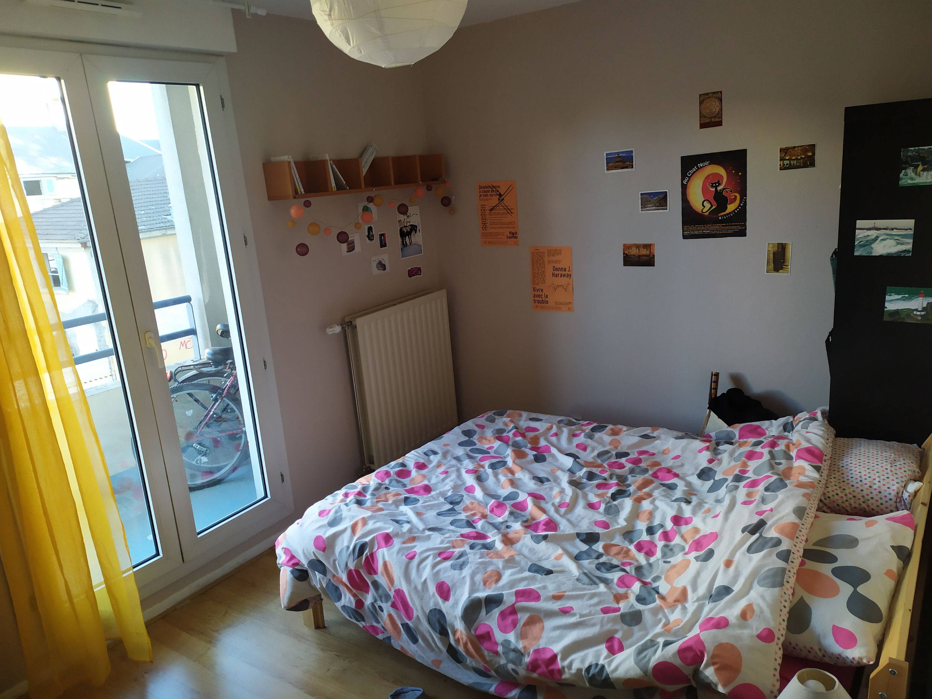 Une photo de l’annonce