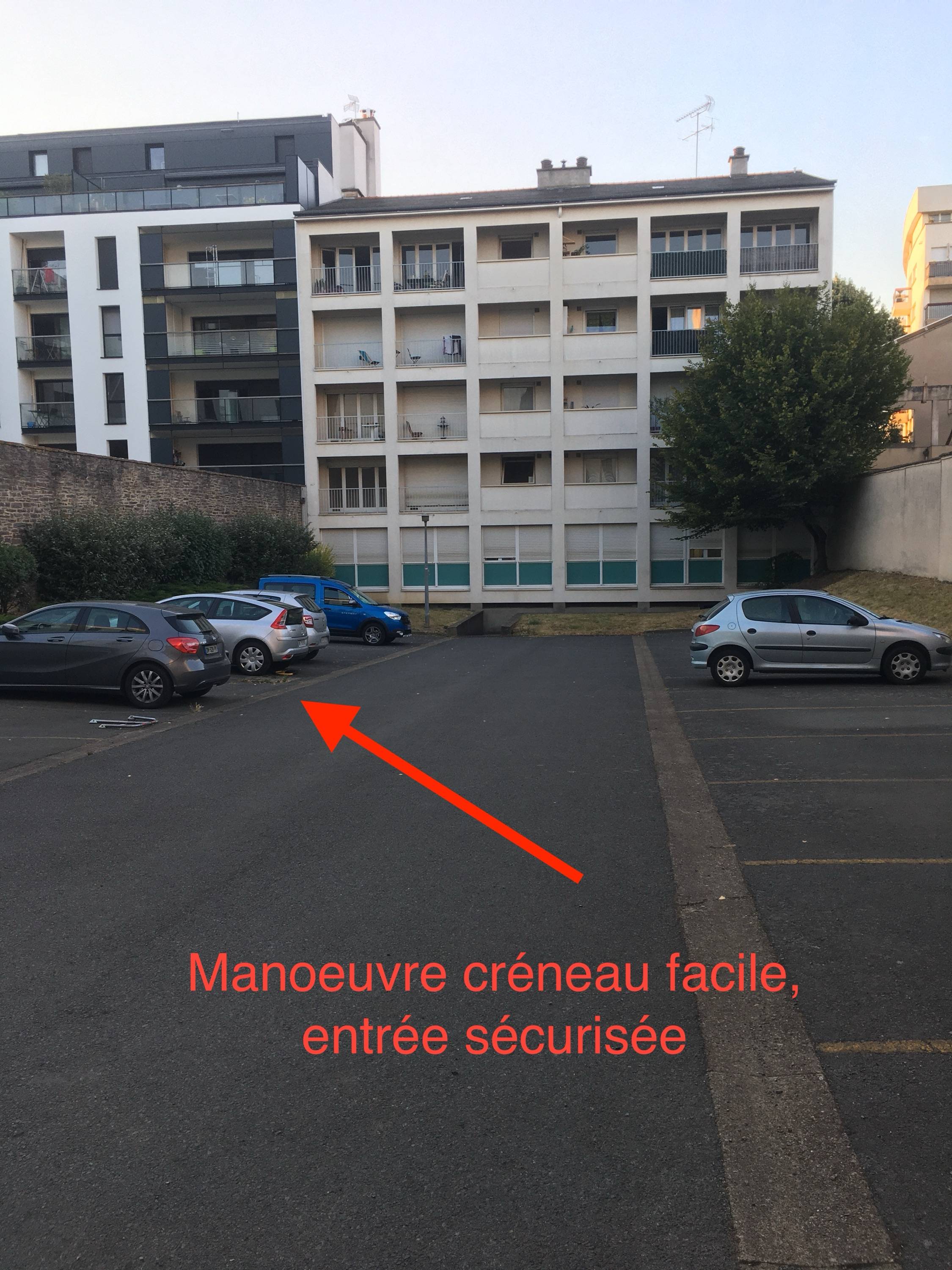 Une photo de l’annonce