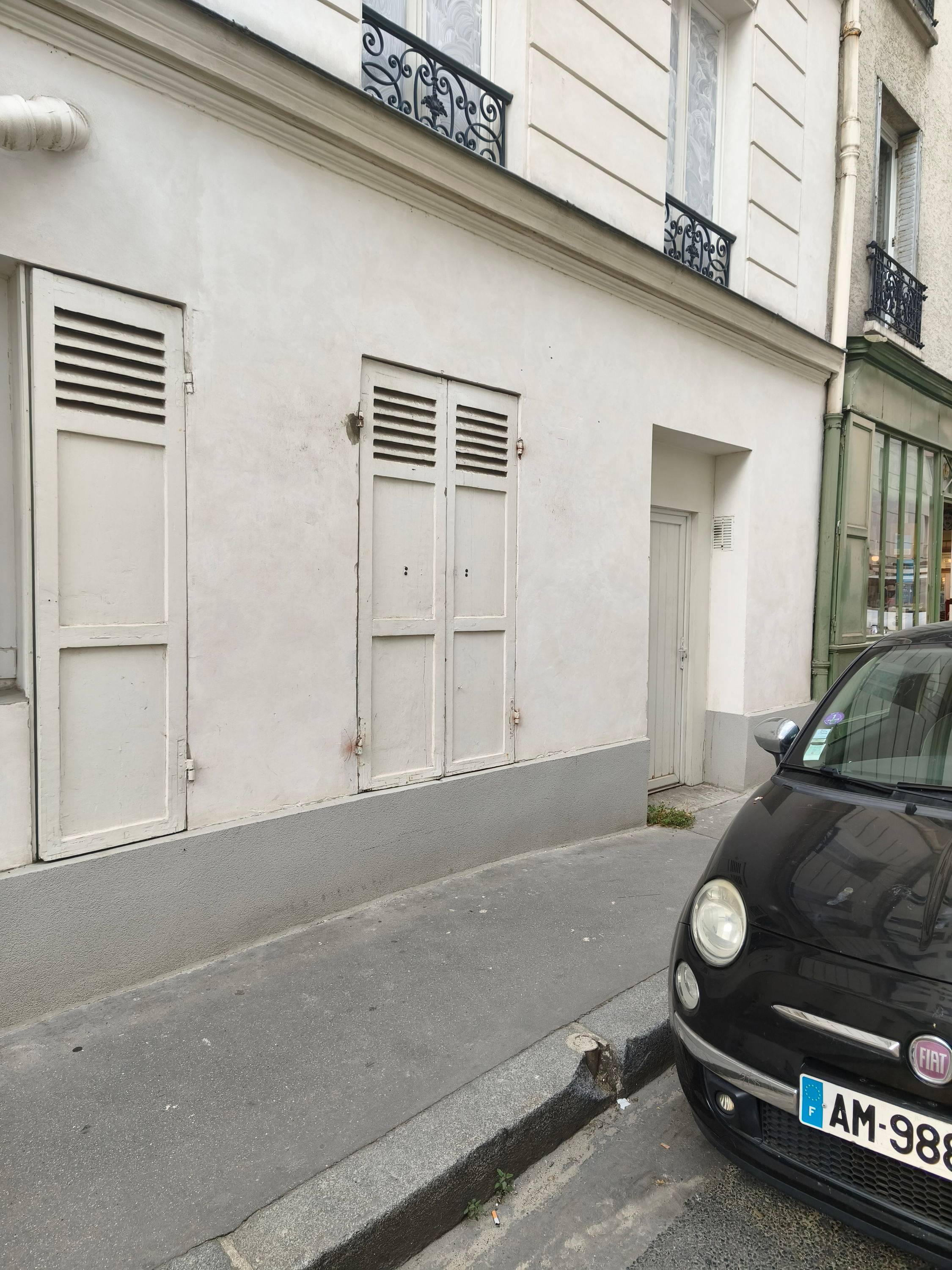Une photo de l’annonce